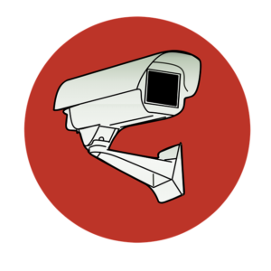 night vision security camera
