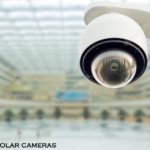 nest solar cameras