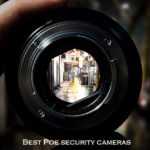 poe security cameras system