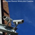 long Range Wireless Security Camera System