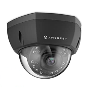 poe security cameras