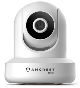 best security camera without subscription