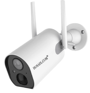 best security camera with two-way audio