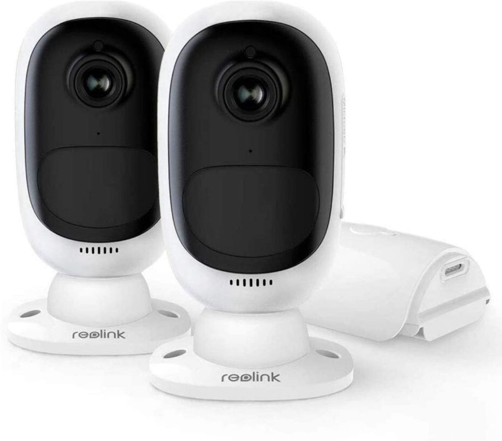 5 Best Security Cameras without Subscription (full Guide) - Techoody.com