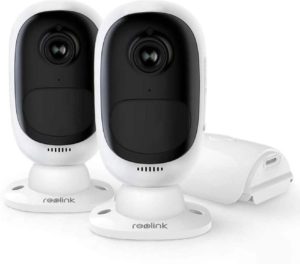 best security camera without subscription