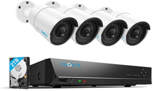best security cameras for small business