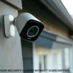 security cameras without subscription