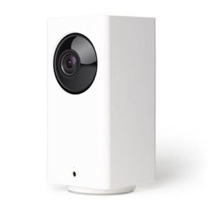 WiFi security cameras for iphone