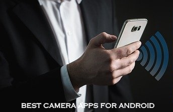 security camera app for android