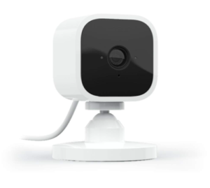 Best indoor security camera without wifi